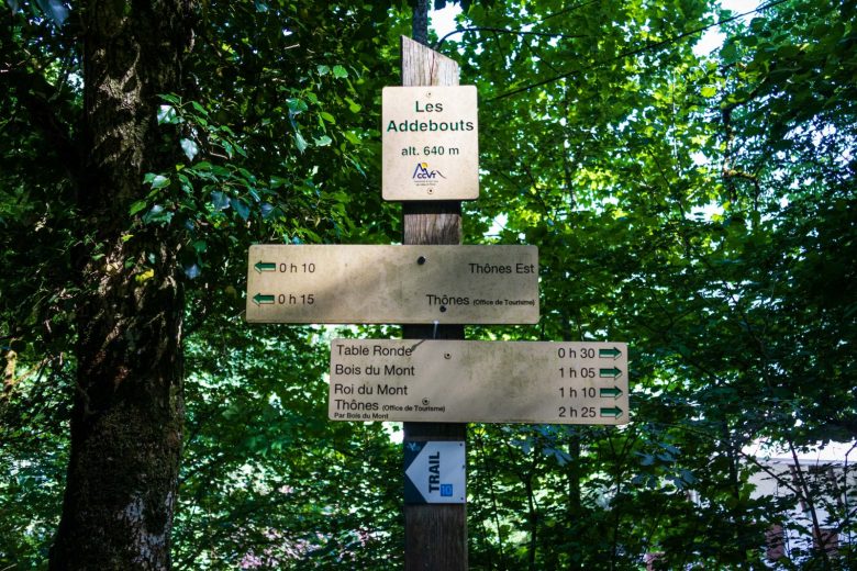 Le Roi du Mont