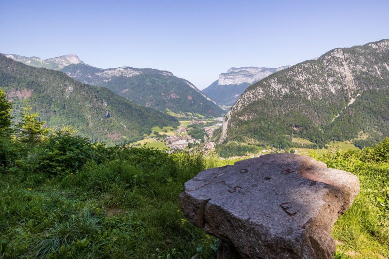 Le Roi du Mont
