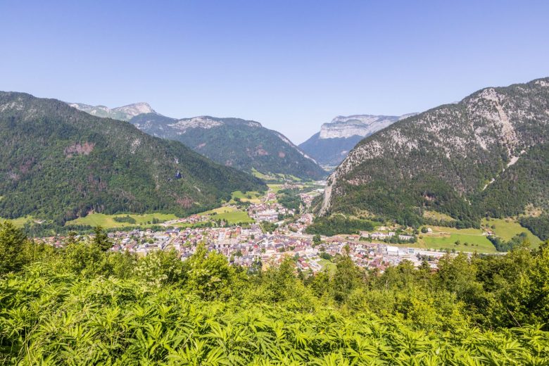 Le Roi du Mont