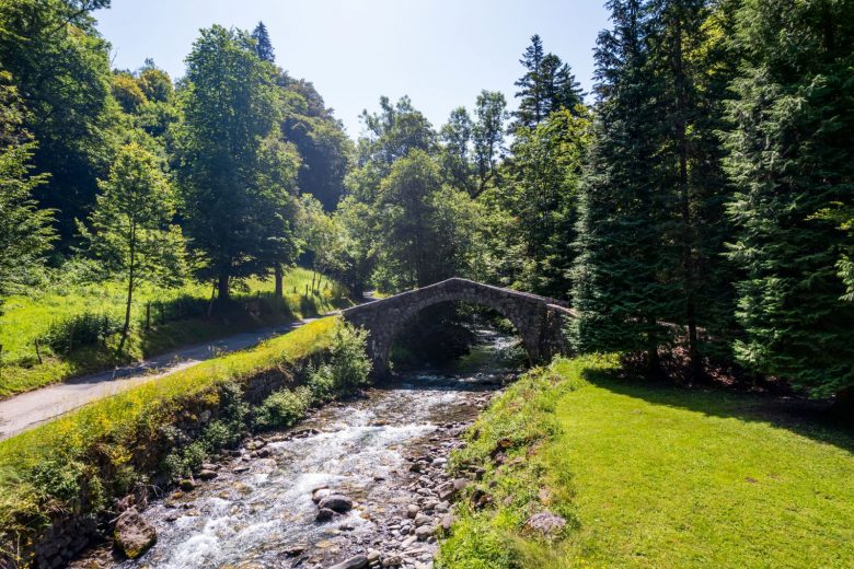 Pont Romain