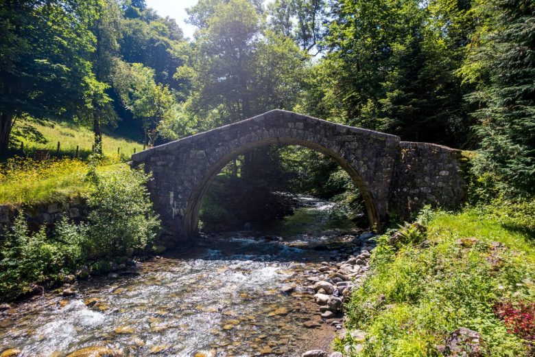 Pont Romain
