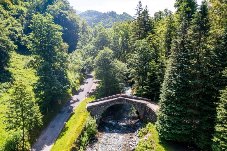 Pont Romain
