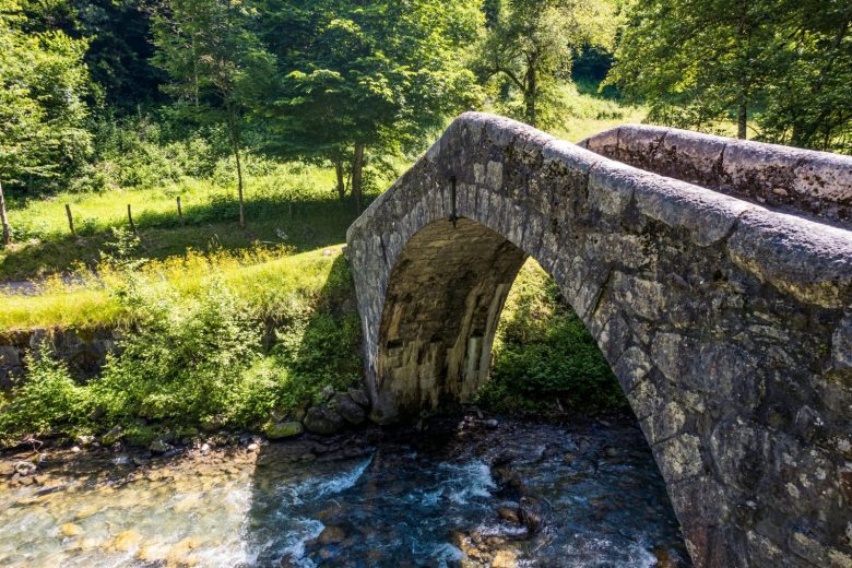 Pont Romain