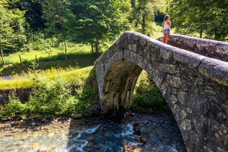Pont Romain
