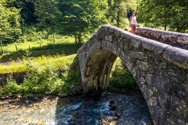 Pont Romain