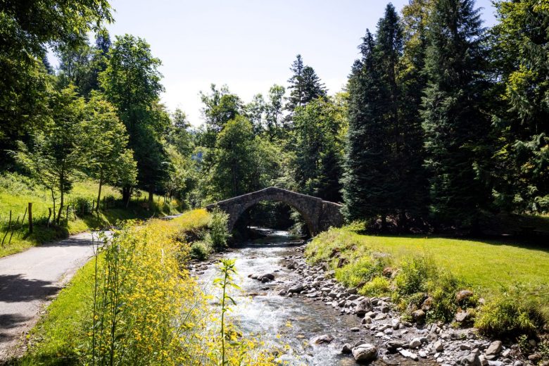 Pont Romain
