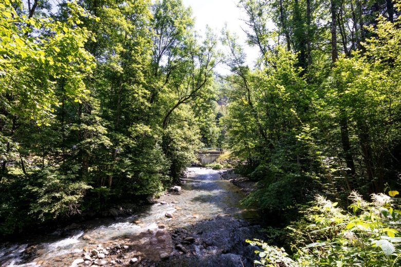 Pont Romain