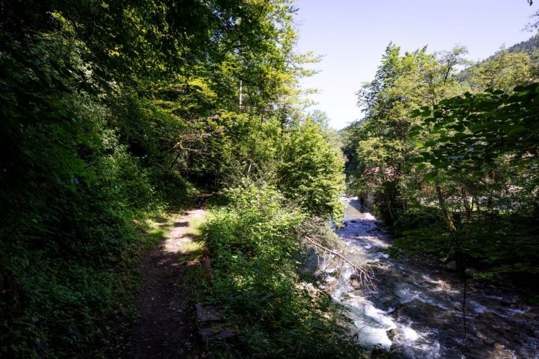 Pont Romain
