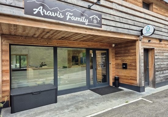 Conciergerie Aravis Family