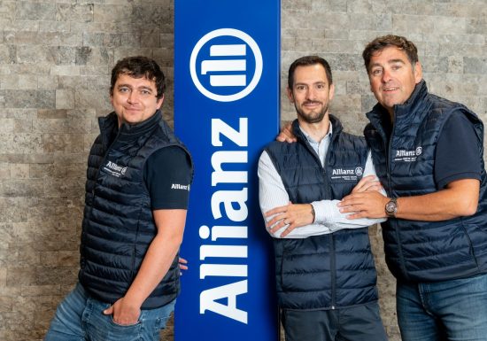 Allianz  Bresson – Guette – Sauvé