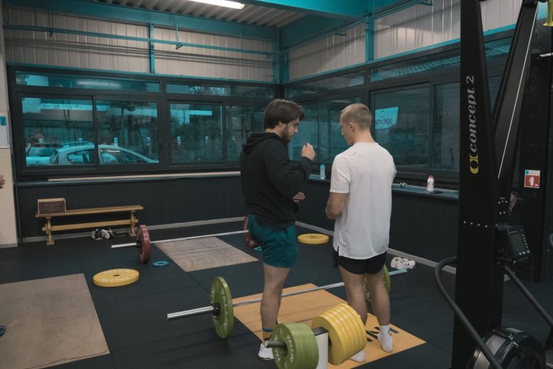 Crossfit Thônes