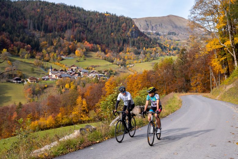 La Vallée Secrète, Col de l’Épine du Bouchet au départ de Thônes_Thônes
