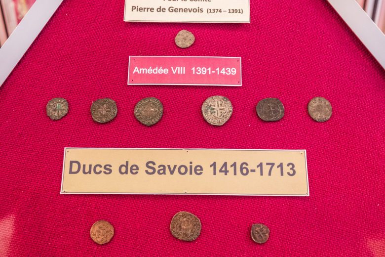 Lecture au Musée Patrimonial du Pays de Thônes_Thônes