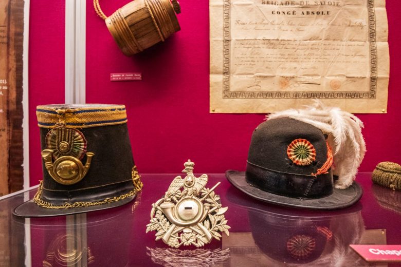 Lecture au Musée Patrimonial du Pays de Thônes_Thônes