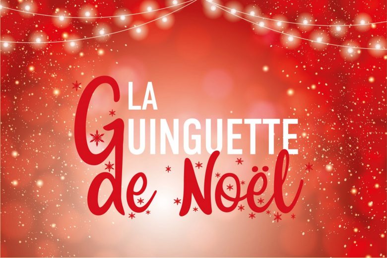 La Guinguette de Noël_Thônes