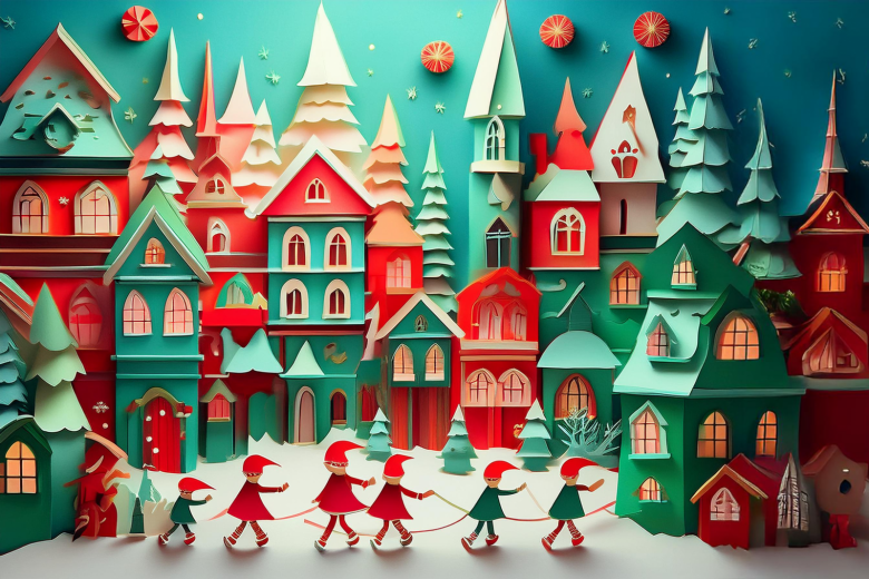 Jeu la rando des lutins_Thônes