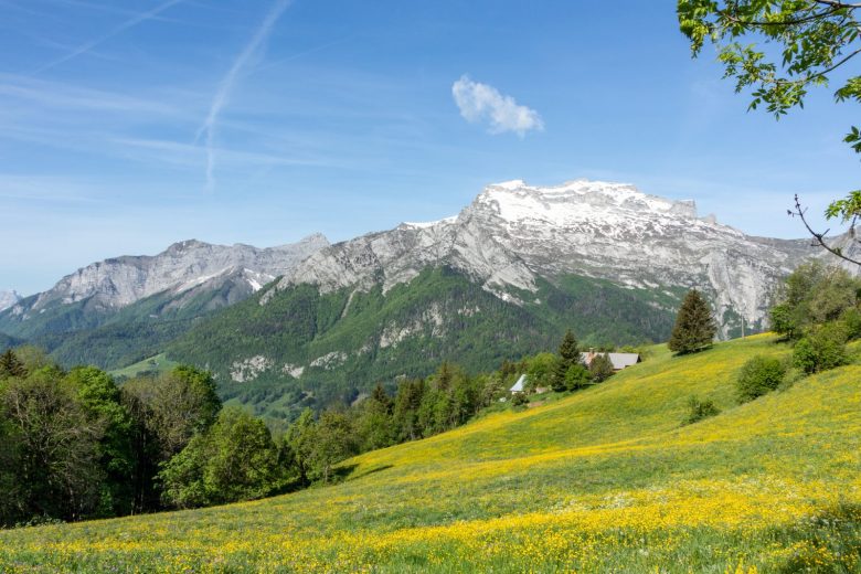 Le Tour du Sulens – Itinéraire VTT_Les Clefs