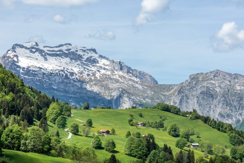 Le Tour du Sulens – Itinéraire VTT_Les Clefs