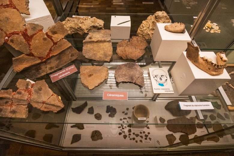 Visite guidée et racontée au Musée Patrimonial du Pays de Thônes – Semaine Famille +_Thônes