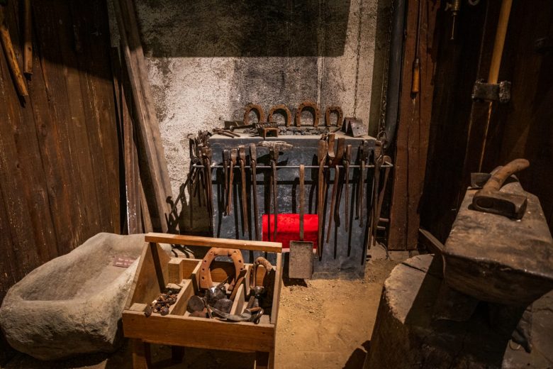 Visite guidée et racontée au Musée Patrimonial du Pays de Thônes – Semaine Famille +_Thônes