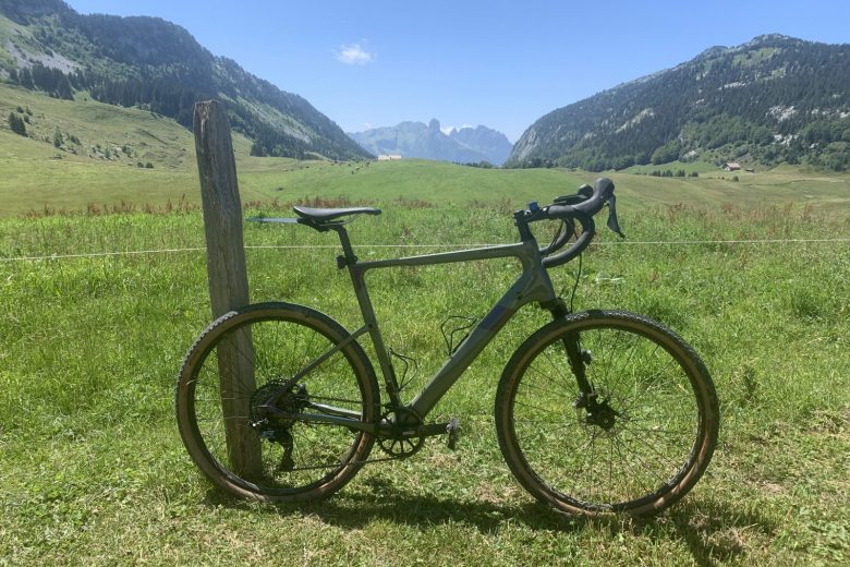 Tour des Glières – Itinéraire cyclo_Annecy