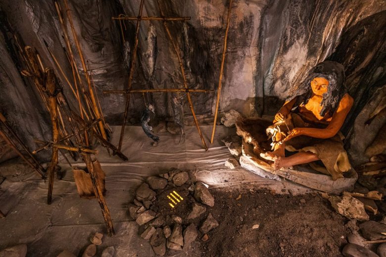 Visite racontée, vidéos et petits jeux au Musée – Semaine Famille +_Thônes