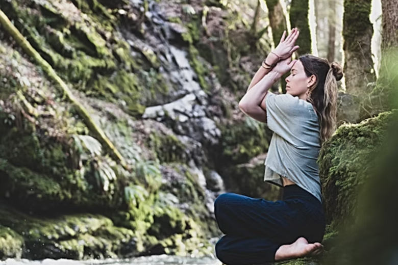 Les matinées du bien-être – Yoga Hatha Marine Auriole_Thônes