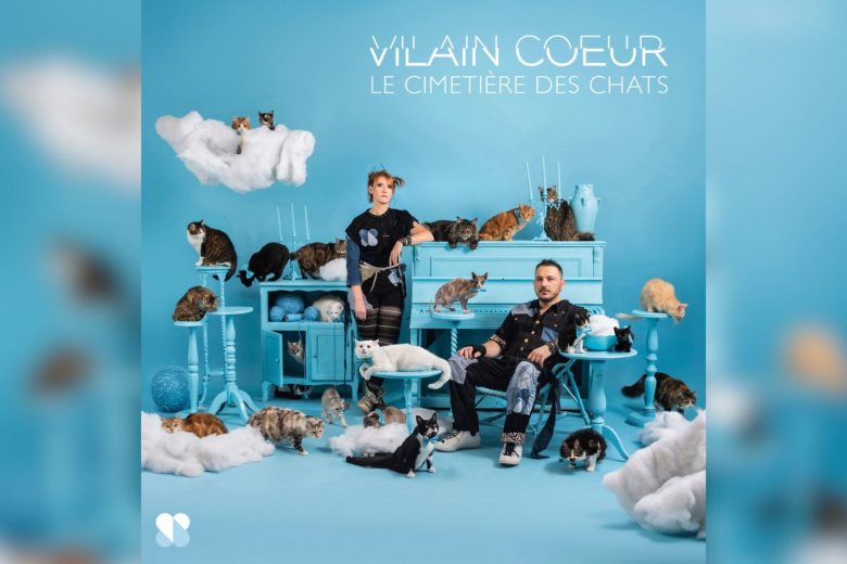 Concert « Vilain cœur »_Thônes