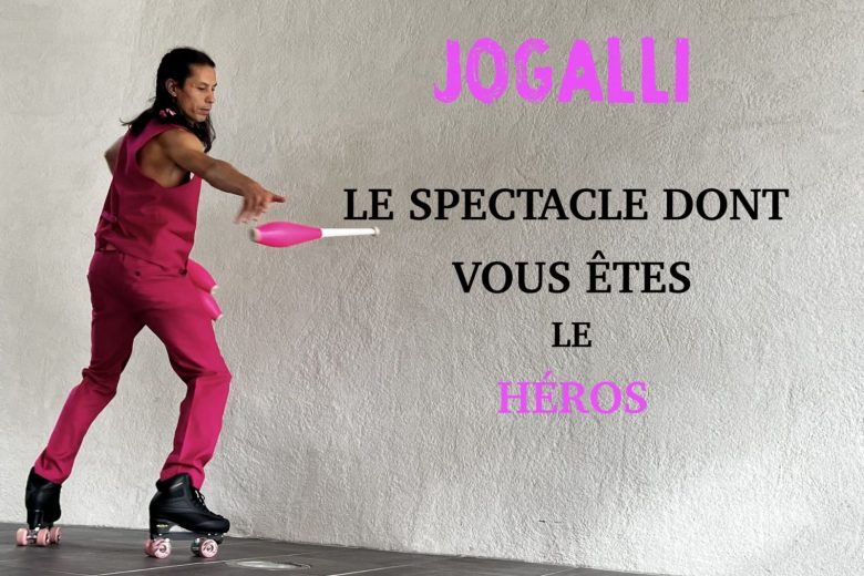 Spectacle Jogalli_Thônes