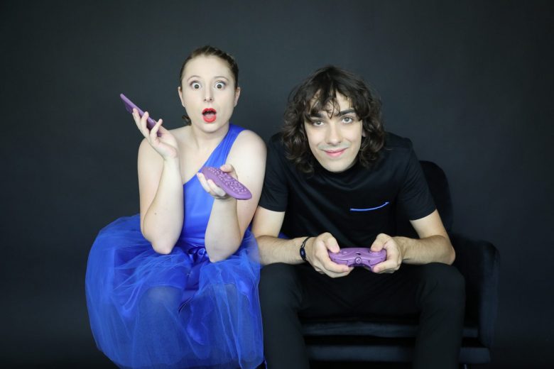 Concert jeune public « Des Clics et décroche ! »_Thônes