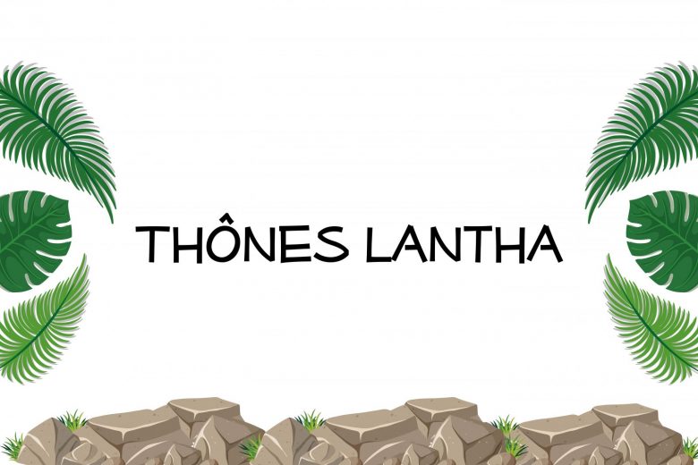 Thônes Lantha_Thônes