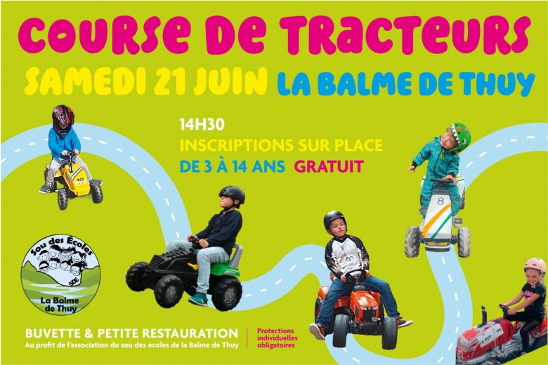 Fête de l’été_La Balme-de-Thuy