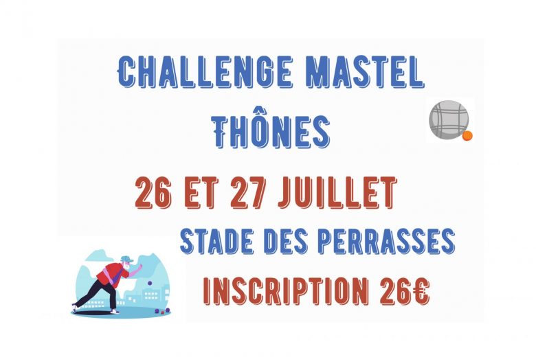 Concours officiel de boule lyonnaise_Thônes