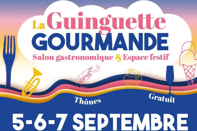 La Guinguette Gourmande_Thônes