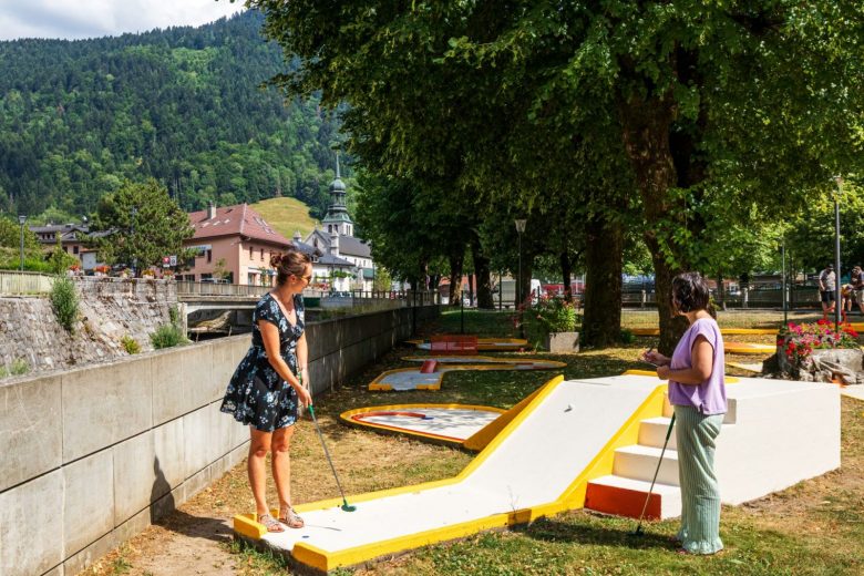 Mini-golf_Thônes
