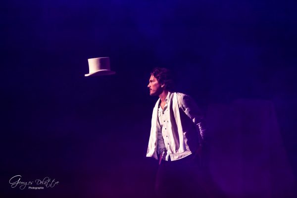 Spectacle « Illusions »