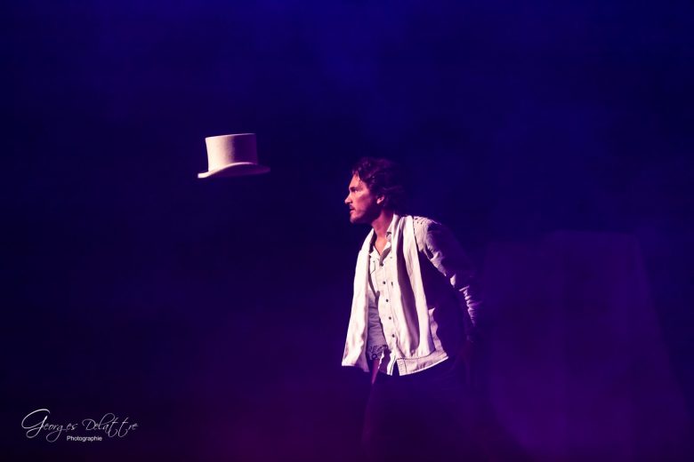 Spectacle « Illusions »_Thônes