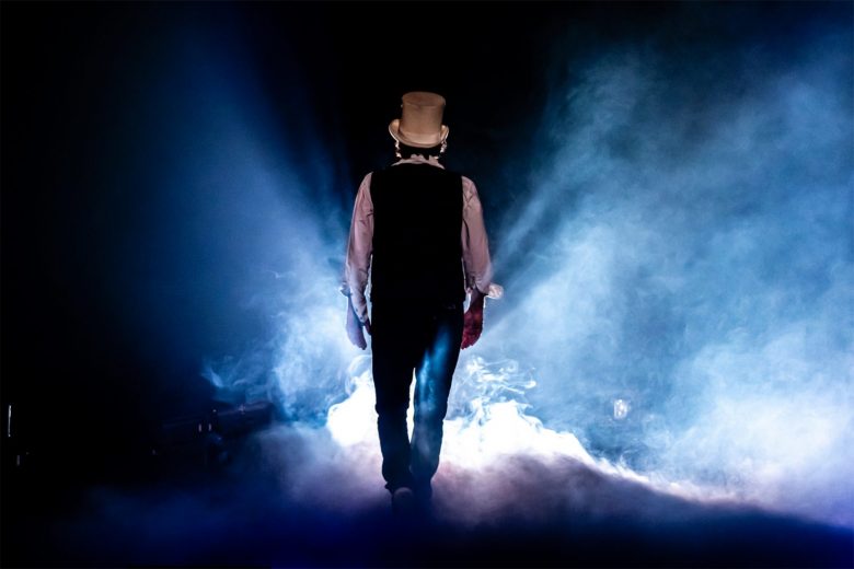 Spectacle « Illusions »_Thônes