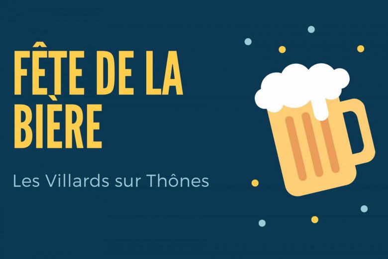 Fête de la bière_Les Villards-sur-Thônes