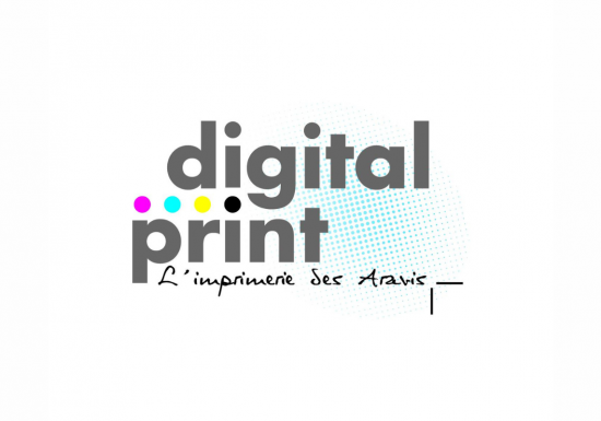 Imprimerie Digital Print
