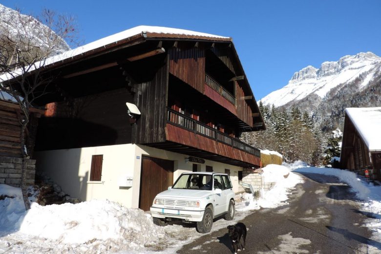 Emmanuel chalumeau (chalumeau)