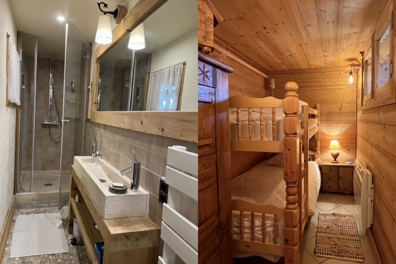 Chambres et table d&rsquo;hôtes Parenthèse en montagne_Manigod