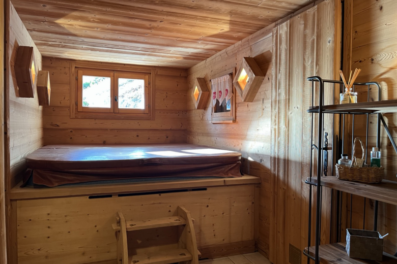 Chambres et table d&rsquo;hôtes Parenthèse en montagne_Manigod