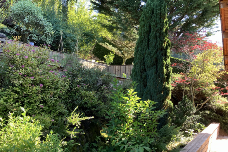 Chambres et table d&rsquo;hôtes Parenthèse en montagne_Manigod