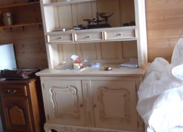 Le Cruet_Thônes_Haute-savoie