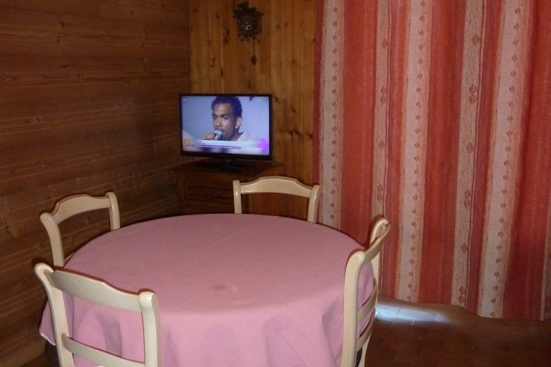 Le Cruet_Thônes_Haute-savoie