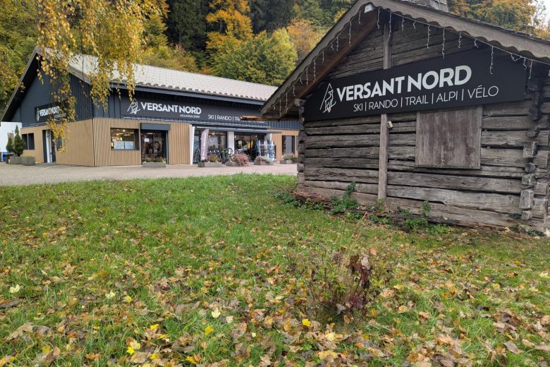 Versant Nord_Thônes