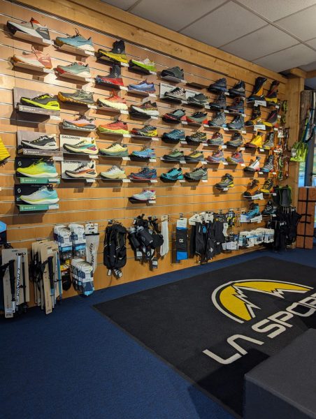 Vêtements & accessoires