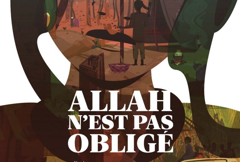 Allah n&rsquo;est pas obligé – Projection au musée de la Résistance de Morette_La Balme-de-Thuy