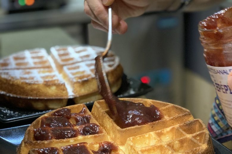 Gaufre